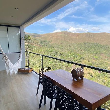 Loft Paraiso Da Serra Congonhas  Exterior photo