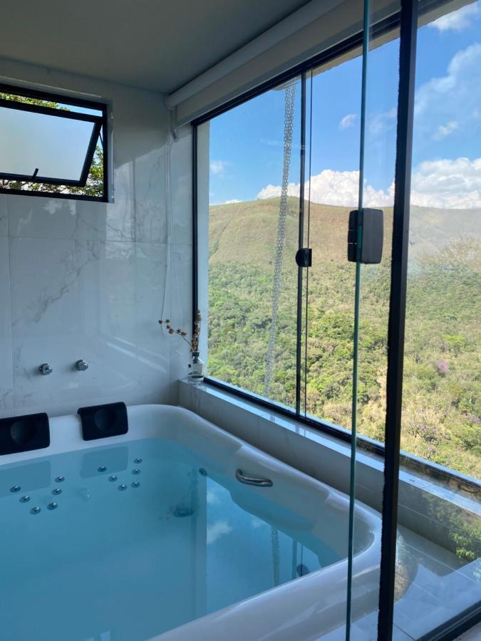 Loft Paraiso Da Serra Congonhas  Exterior photo
