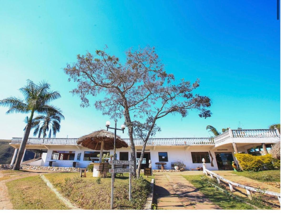 Loft Paraiso Da Serra Congonhas  Exterior photo