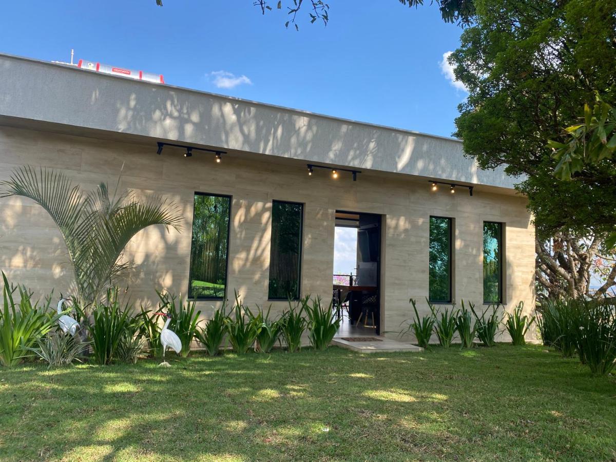Loft Paraiso Da Serra Congonhas  Exterior photo