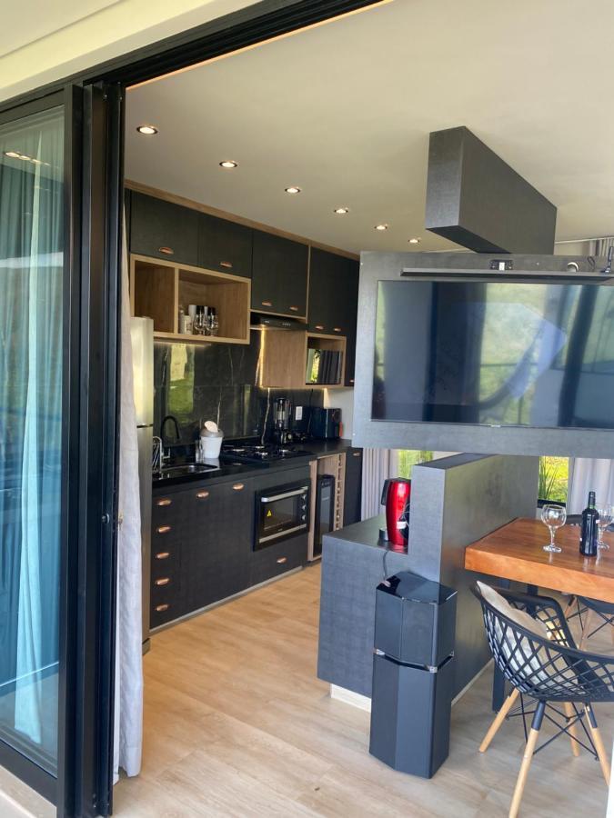 Loft Paraiso Da Serra Congonhas  Exterior photo