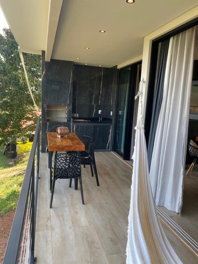 Loft Paraiso Da Serra Congonhas  Exterior photo