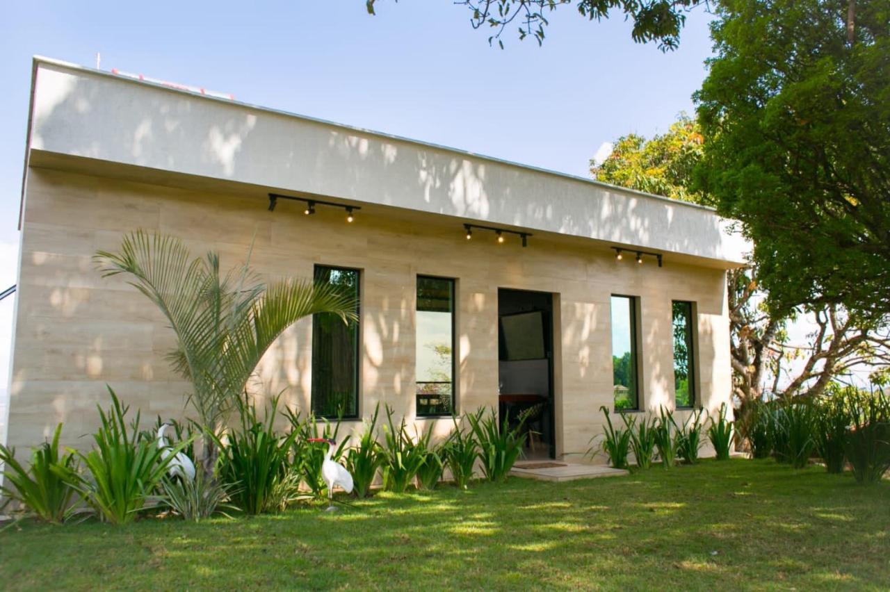 Loft Paraiso Da Serra Congonhas  Exterior photo