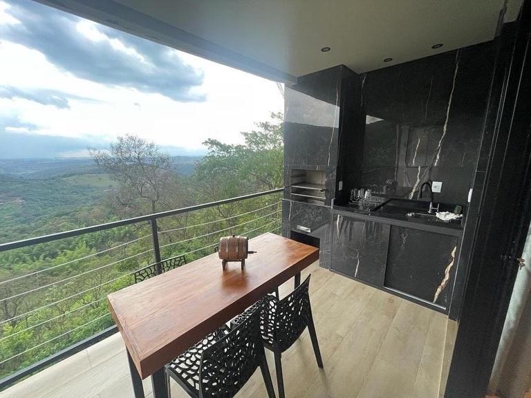 Loft Paraiso Da Serra Congonhas  Exterior photo